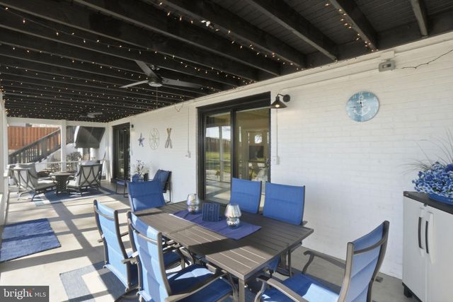 6057 RIVER DR, Lorton, VA 22079