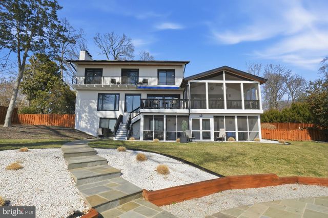 6057 RIVER DR, Lorton, VA 22079