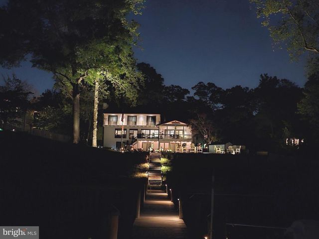 6057 RIVER DR, Lorton, VA 22079