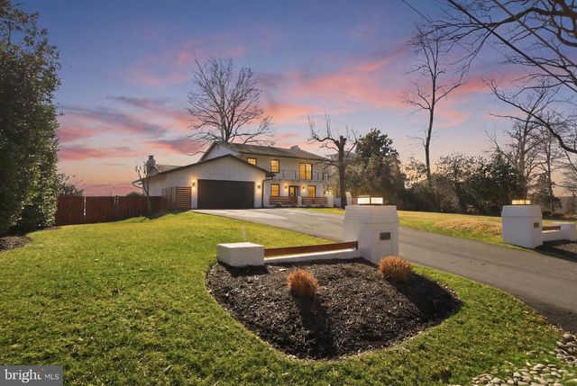 6057 RIVER DR, Lorton, VA 22079