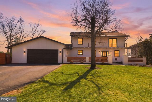 6057 RIVER DR, Lorton, VA 22079