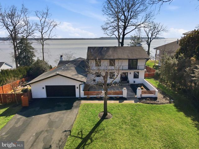 6057 RIVER DR, Lorton, VA 22079