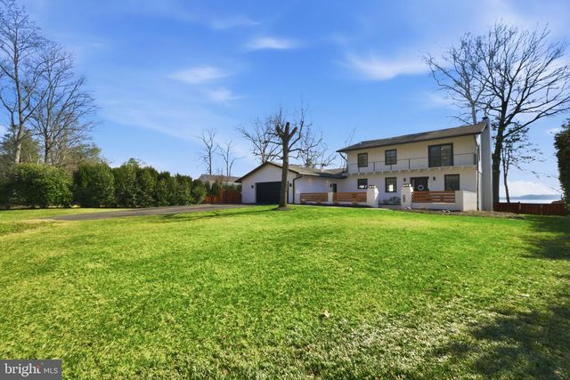 6057 RIVER DR, Lorton, VA 22079