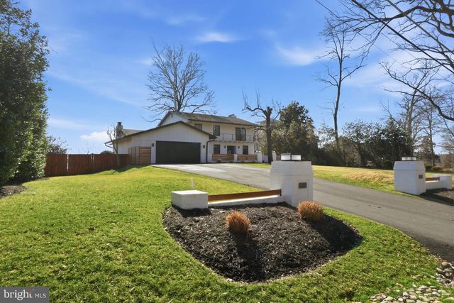 6057 RIVER DR, Lorton, VA 22079