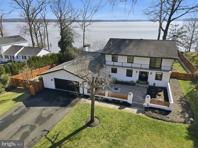 6057 RIVER DR, Lorton, VA 22079