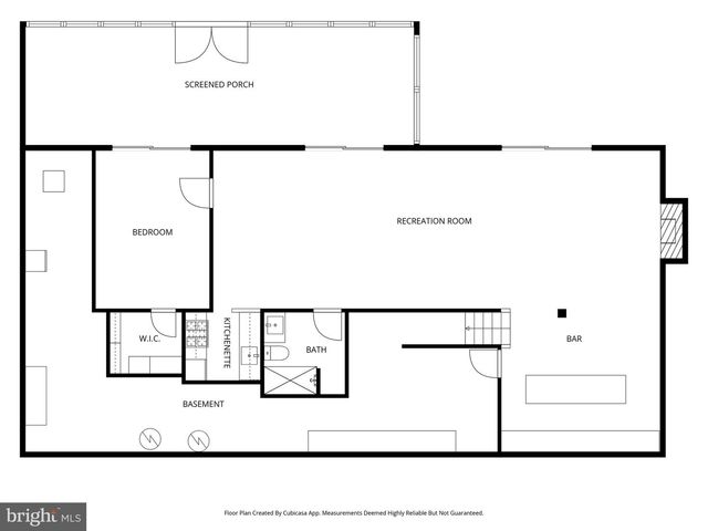 6057 RIVER DR, Lorton, VA 22079