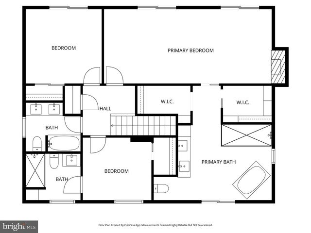 6057 RIVER DR, Lorton, VA 22079