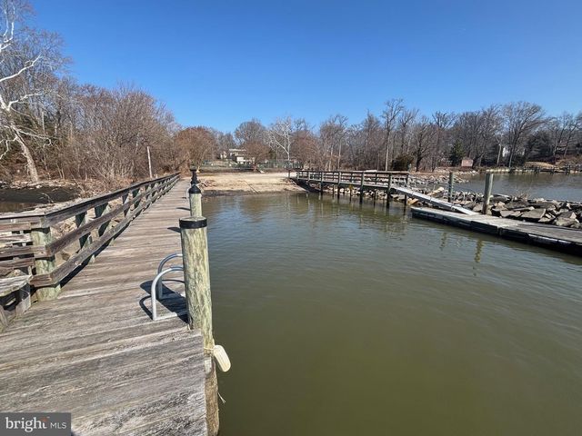 6057 RIVER DR, Lorton, VA 22079