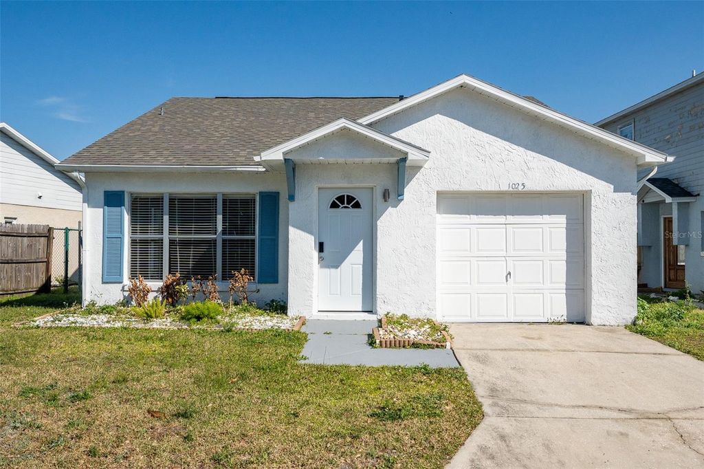 1025 CLOVERCREST ROAD, Orlando, FL 32811