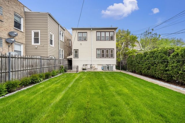 3220 N Keating Avenue, Chicago, IL 60641