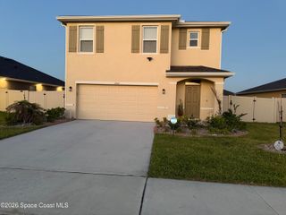 1264 Gordon Avenue, Rockledge, FL 32955