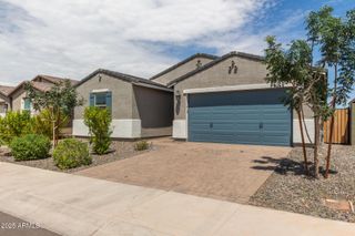 6918 W WINSTON Drive W #, Laveen, AZ 85339