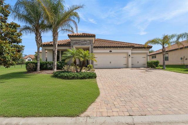 1734 VIA LAGO DRIVE, Lakeland, FL 33810