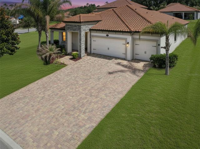 1734 VIA LAGO DRIVE, Lakeland, FL 33810