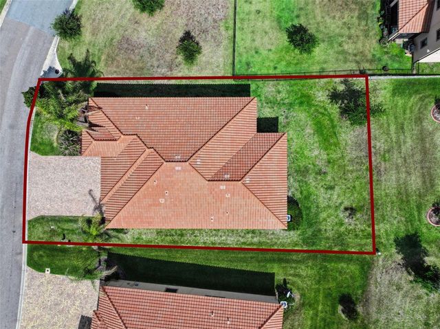 1734 VIA LAGO DRIVE, Lakeland, FL 33810