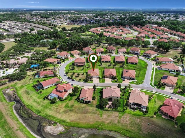 1734 VIA LAGO DRIVE, Lakeland, FL 33810