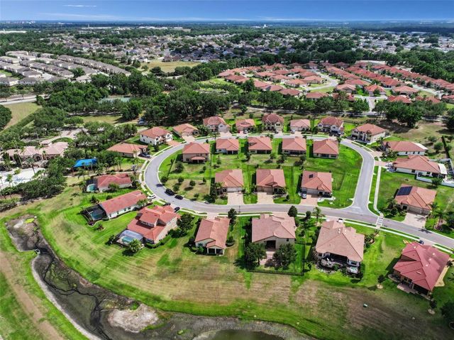 1734 VIA LAGO DRIVE, Lakeland, FL 33810