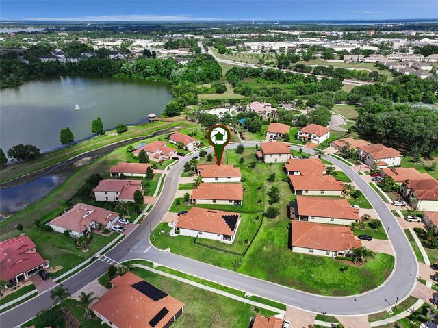 1734 VIA LAGO DRIVE, Lakeland, FL 33810