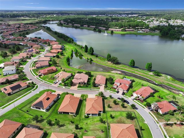 1734 VIA LAGO DRIVE, Lakeland, FL 33810