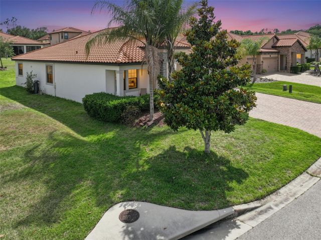 1734 VIA LAGO DRIVE, Lakeland, FL 33810