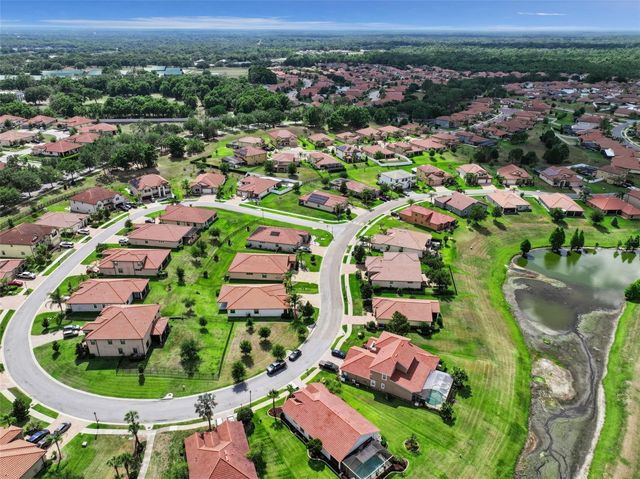 1734 VIA LAGO DRIVE, Lakeland, FL 33810