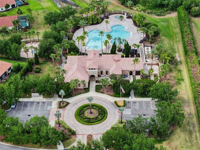 1734 VIA LAGO DRIVE, Lakeland, FL 33810