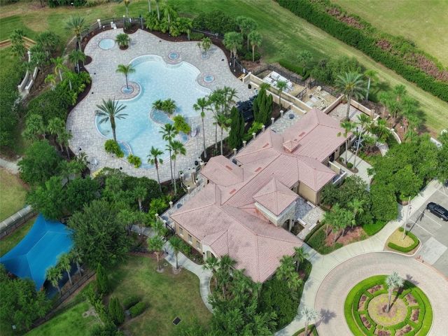 1734 VIA LAGO DRIVE, Lakeland, FL 33810