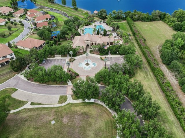 1734 VIA LAGO DRIVE, Lakeland, FL 33810
