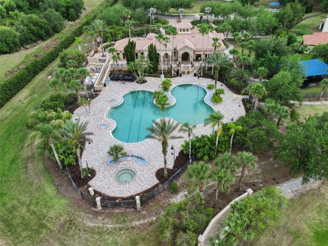 1734 VIA LAGO DRIVE, Lakeland, FL 33810