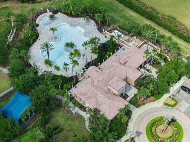 1734 VIA LAGO DRIVE, Lakeland, FL 33810