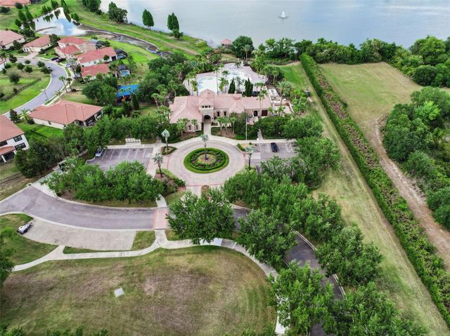 1734 VIA LAGO DRIVE, Lakeland, FL 33810