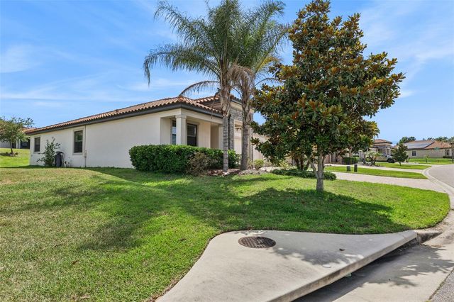 1734 VIA LAGO DRIVE, Lakeland, FL 33810