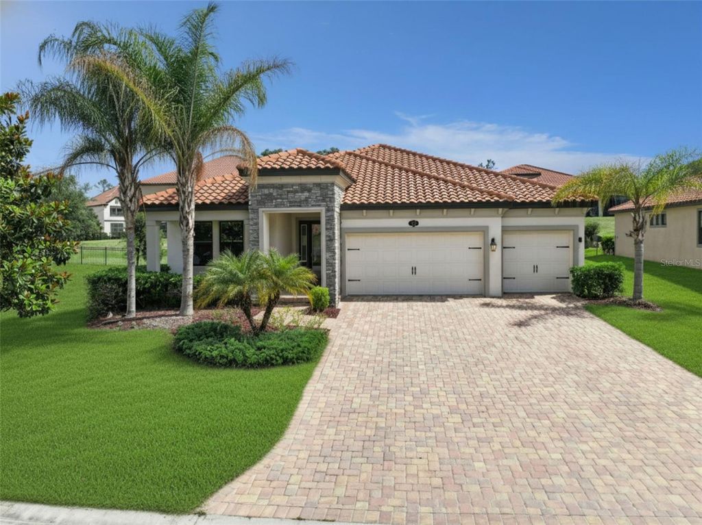 1734 VIA LAGO DRIVE, Lakeland, FL 33810