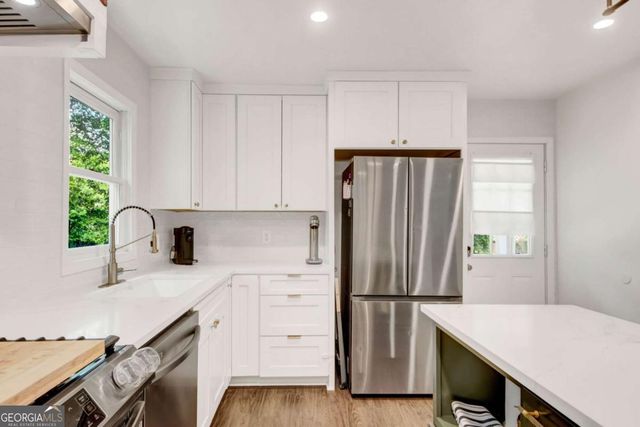 3465 Woodlawn Circle, Tucker, GA 30084