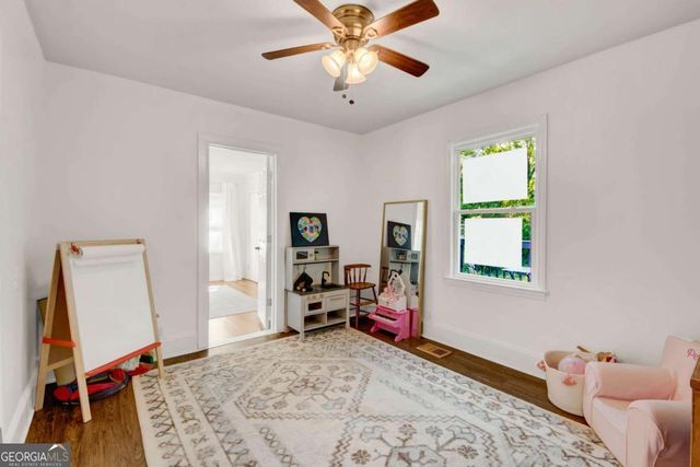 3465 Woodlawn Circle, Tucker, GA 30084