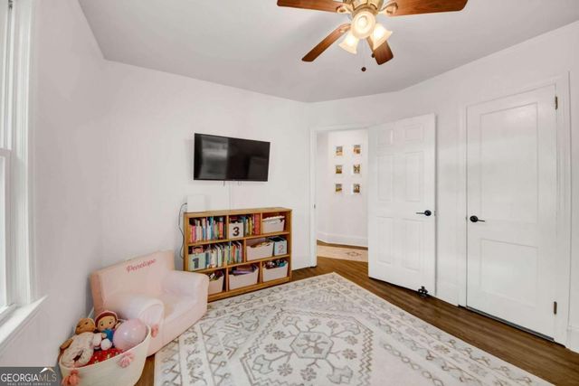 3465 Woodlawn Circle, Tucker, GA 30084