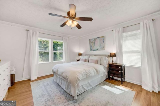 3465 Woodlawn Circle, Tucker, GA 30084