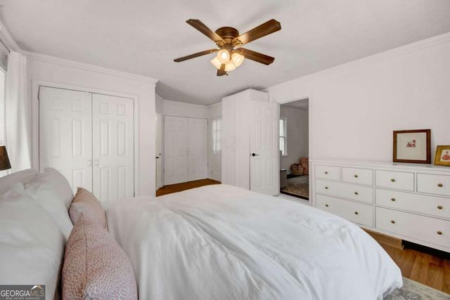 3465 Woodlawn Circle, Tucker, GA 30084