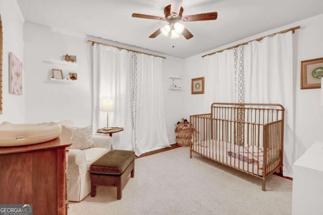 3465 Woodlawn Circle, Tucker, GA 30084