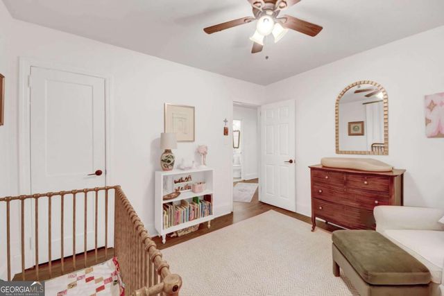 3465 Woodlawn Circle, Tucker, GA 30084