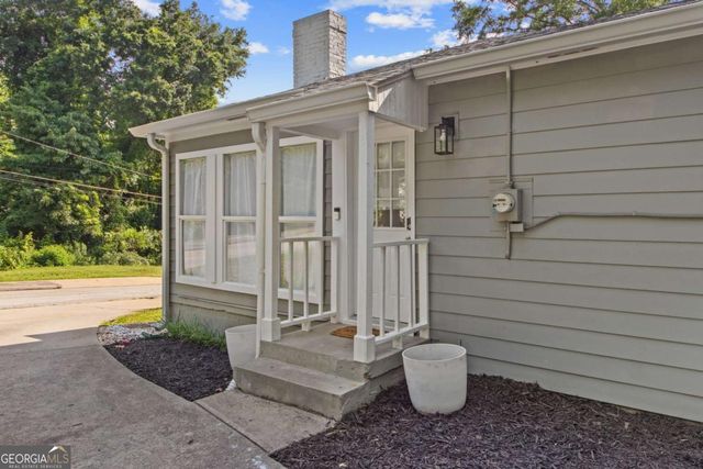 3465 Woodlawn Circle, Tucker, GA 30084