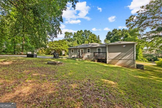 3465 Woodlawn Circle, Tucker, GA 30084
