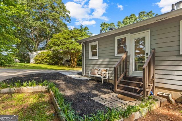 3465 Woodlawn Circle, Tucker, GA 30084
