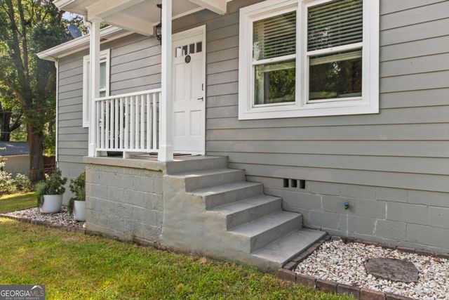 3465 Woodlawn Circle, Tucker, GA 30084