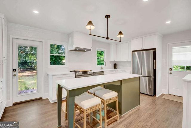 3465 Woodlawn Circle, Tucker, GA 30084