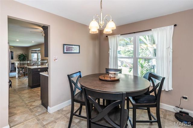 1915 Fox Pointe Drive, Arnold, MO 63010