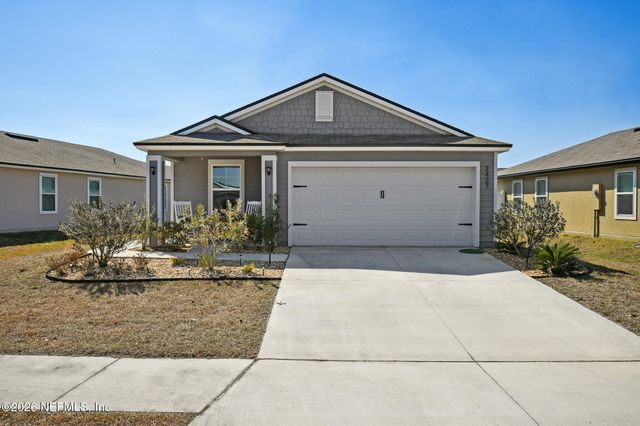 2427 FALLING STAR Lane, Green Cove Springs, FL 32043