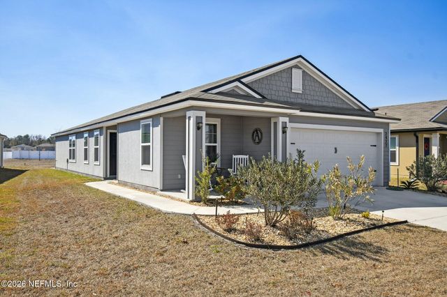 2427 FALLING STAR Lane, Green Cove Springs, FL 32043