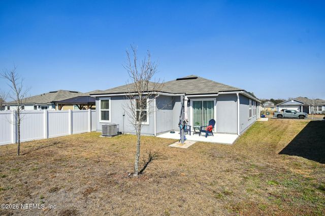 2427 FALLING STAR Lane, Green Cove Springs, FL 32043