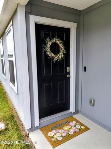 2427 FALLING STAR Lane, Green Cove Springs, FL 32043